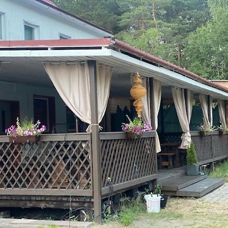 Kuru Guest House Dış mekan fotoğraf