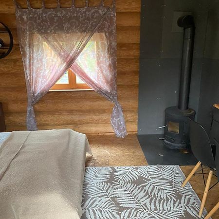 Kuru Guest House Dış mekan fotoğraf