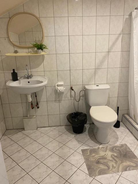 Kuru Guest House Dış mekan fotoğraf
