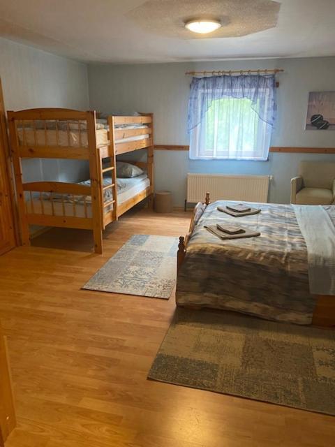 Kuru Guest House Dış mekan fotoğraf