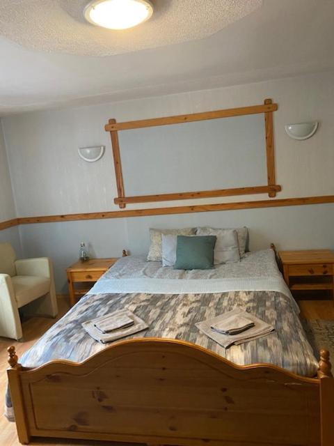 Kuru Guest House Dış mekan fotoğraf