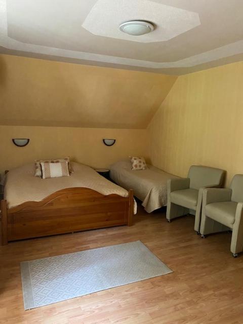 Kuru Guest House Dış mekan fotoğraf