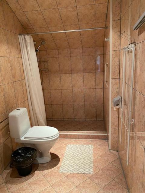 Kuru Guest House Dış mekan fotoğraf