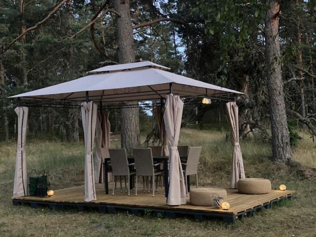 Kuru Guest House Dış mekan fotoğraf
