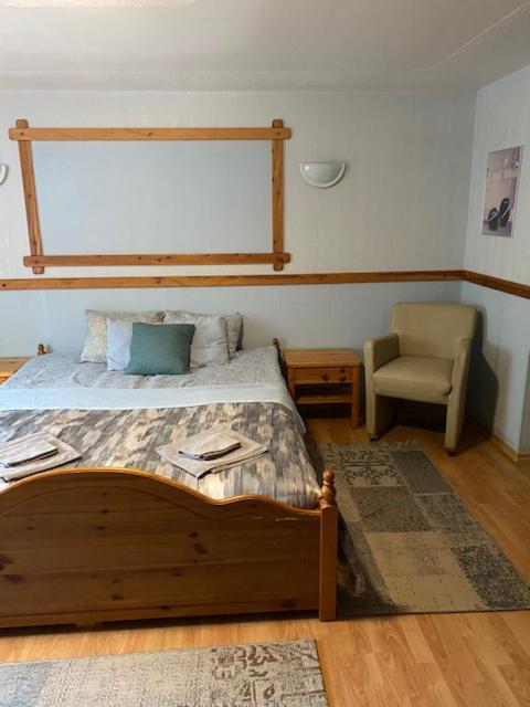 Kuru Guest House Dış mekan fotoğraf