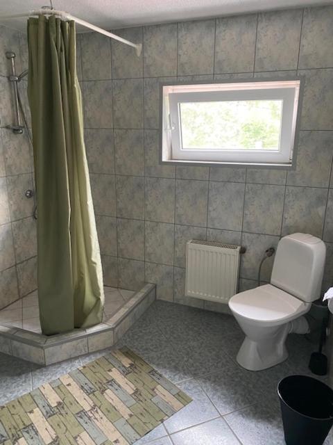 Kuru Guest House Dış mekan fotoğraf