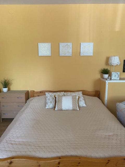 Kuru Guest House Dış mekan fotoğraf
