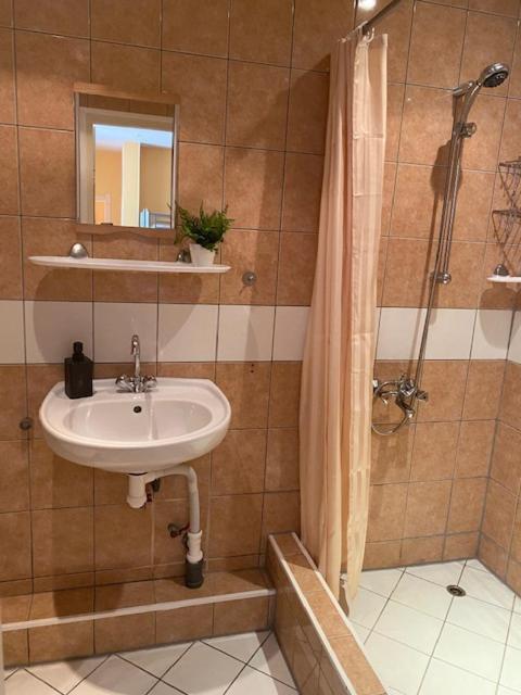Kuru Guest House Dış mekan fotoğraf
