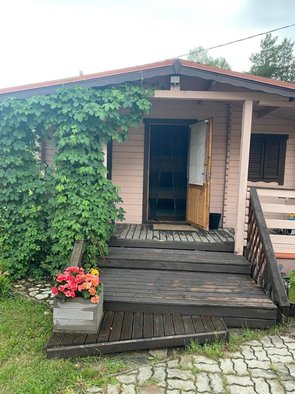 Kuru Guest House Dış mekan fotoğraf
