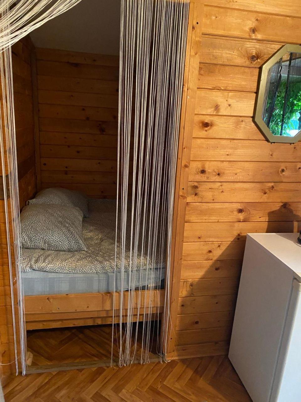 Kuru Guest House Dış mekan fotoğraf
