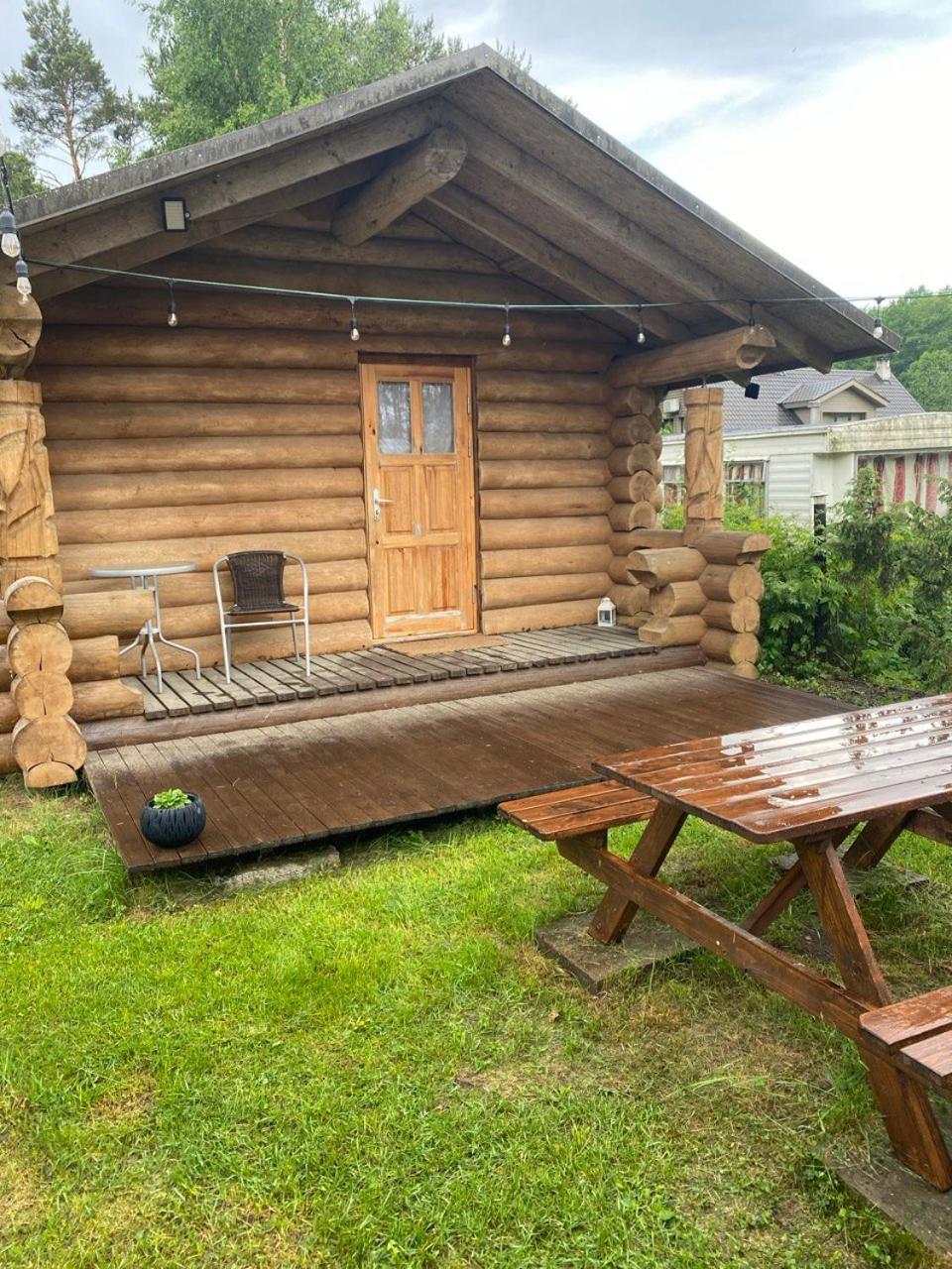 Kuru Guest House Dış mekan fotoğraf
