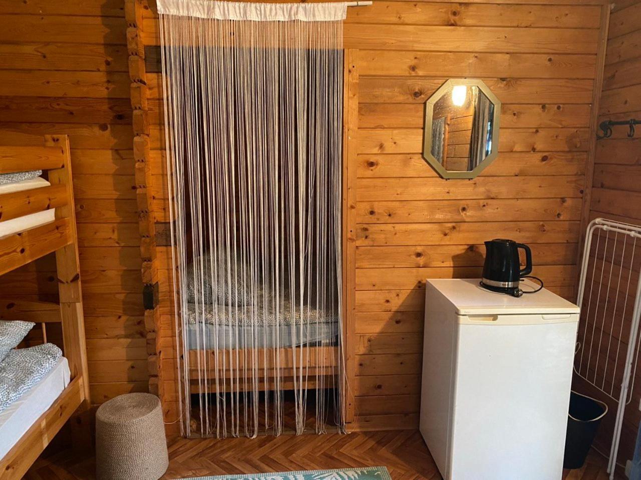 Kuru Guest House Dış mekan fotoğraf